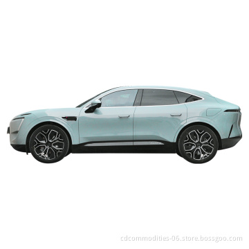 New Energy Electric cars suv  AVATR 11 2023 ultra-long battery life luxury EV car